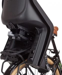 Polisport Bubbly Maxi MIK HD Kinderzitje - Zwart/donkergrijs -Kinderwagens Winkel 999x1200 2