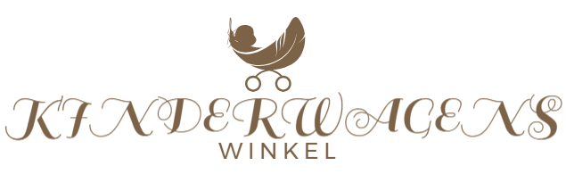 Kinderwagens Winkel